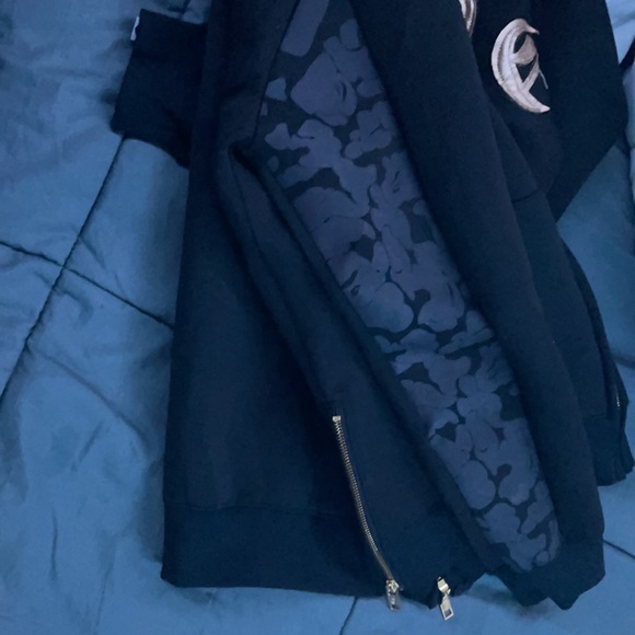 Limited addition Japanese bape hoodie - Picture 11 of 11